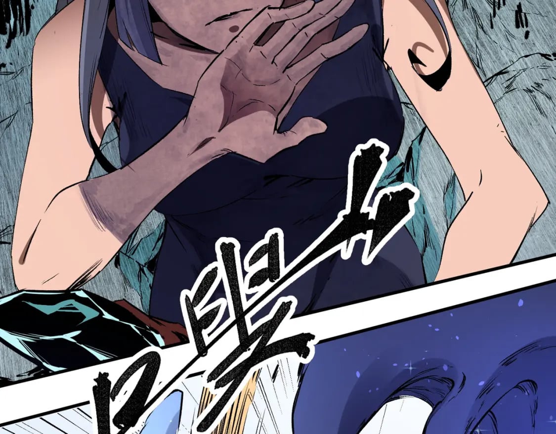 第68话 技能搭配？不过是我玩腻的把戏！71