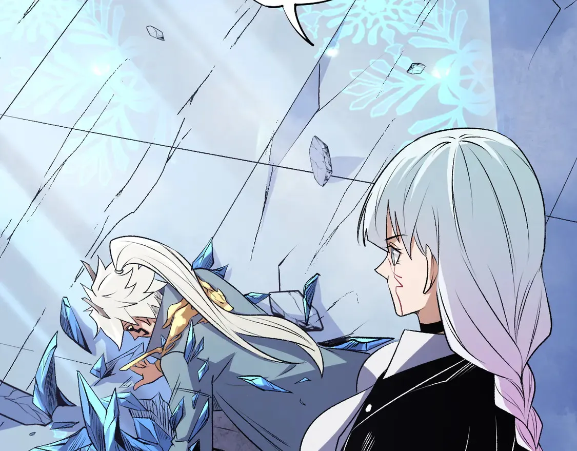 第107话 师徒对决，你可有资格让我拔剑？102
