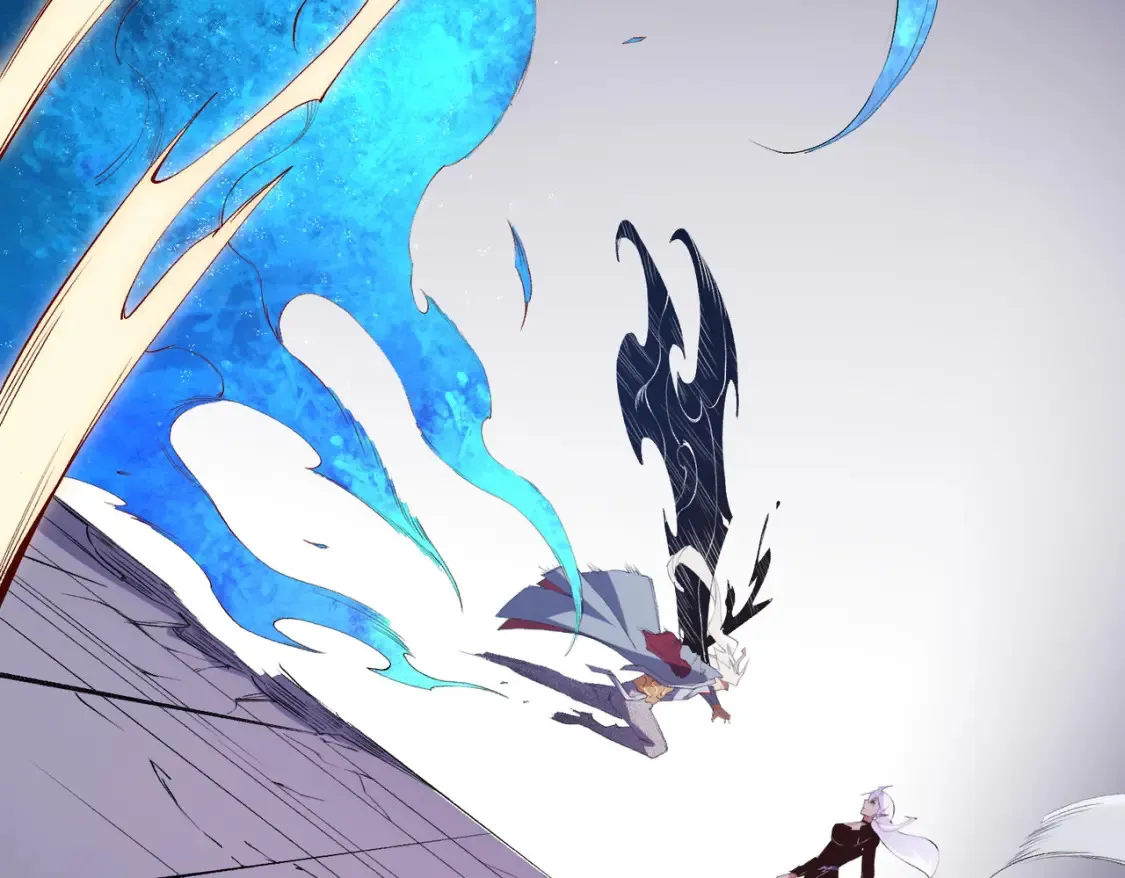 第104话 大开杀戒？还有更好的手段！5