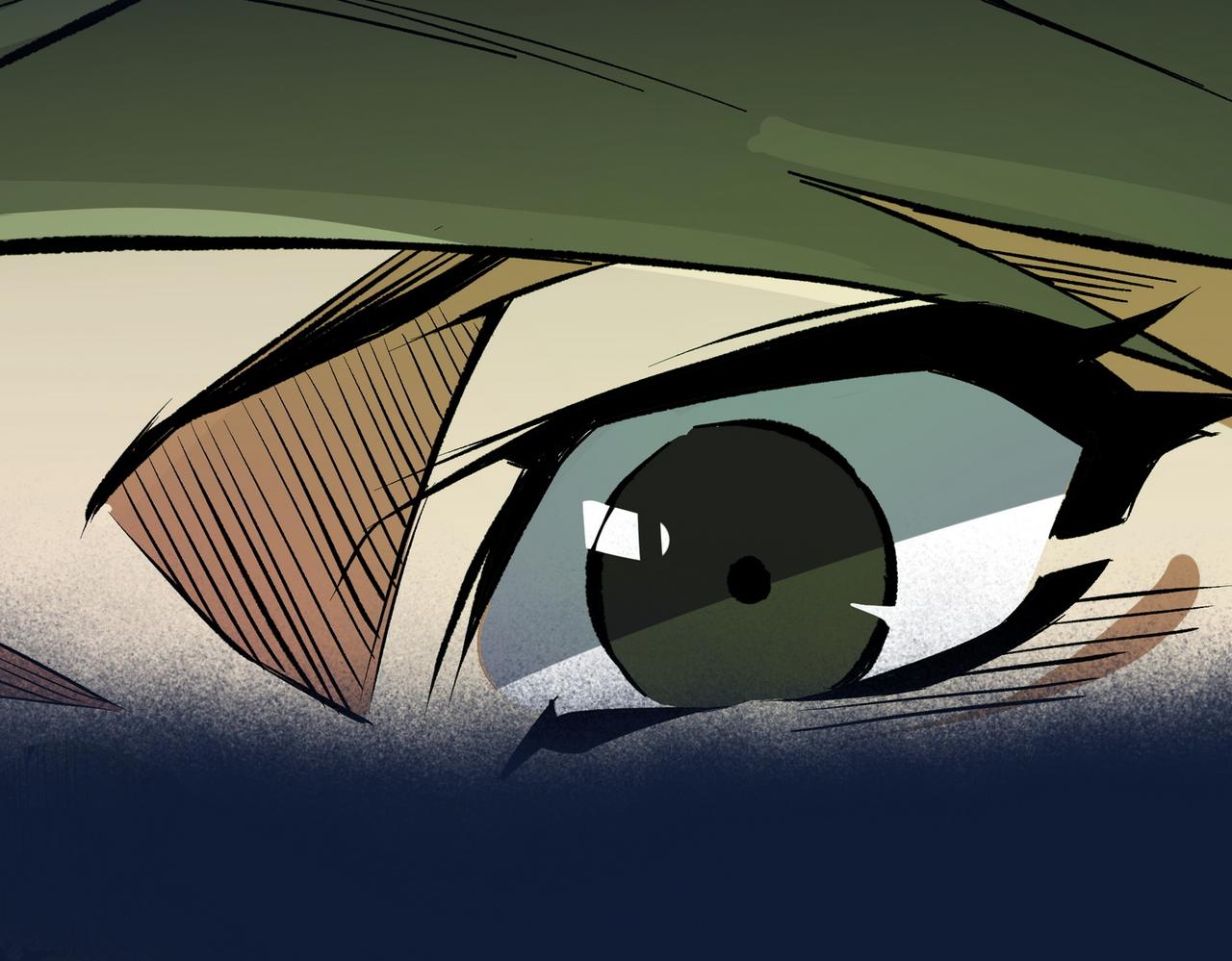 第13话 强行突破，决战最终BOSS！15