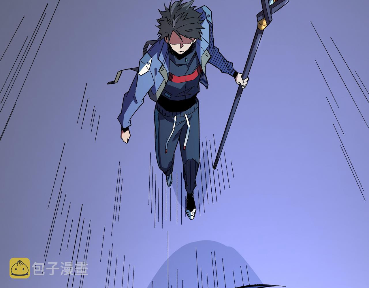 第13话 强行突破，决战最终BOSS！121