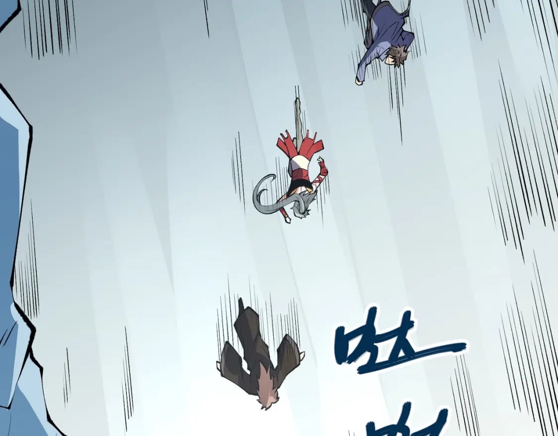 第67话 偷袭？我可从未信任过你！53