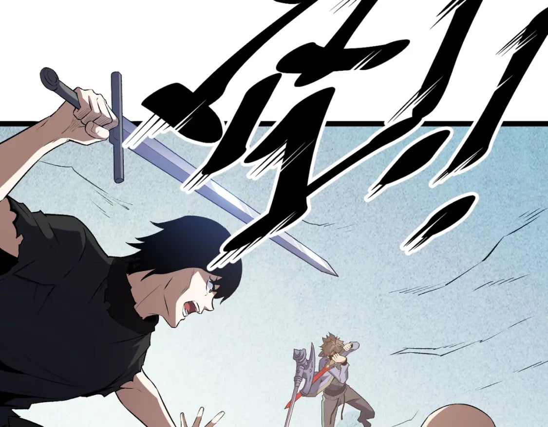 第67话 偷袭？我可从未信任过你！151