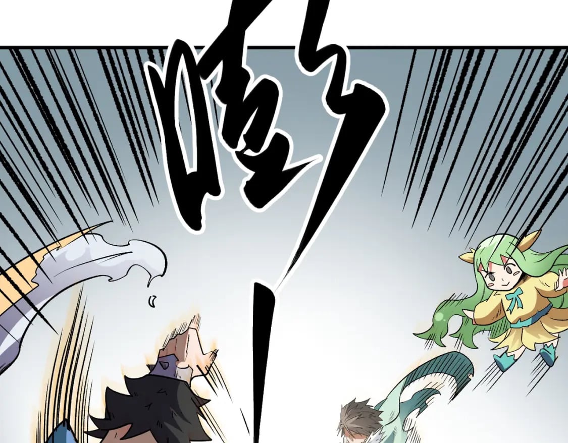 第29话 虐完还诛心！不过是经验包罢了97