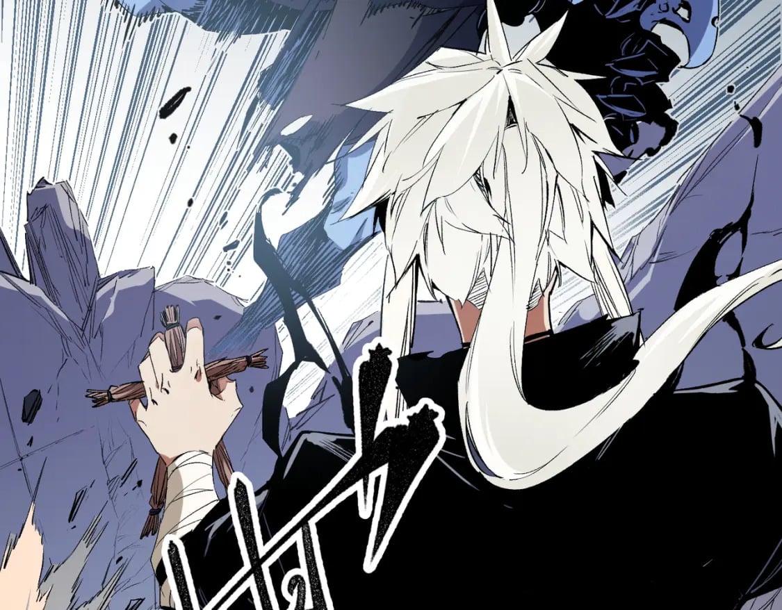 第54话 唯一爱徒，当然早有安排！13