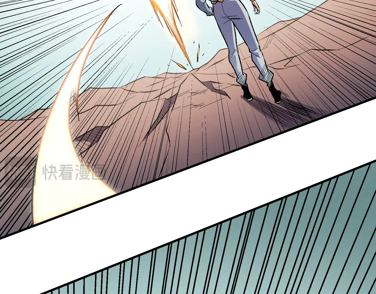 第117话 狼狈逃窜，联军的屈辱！22