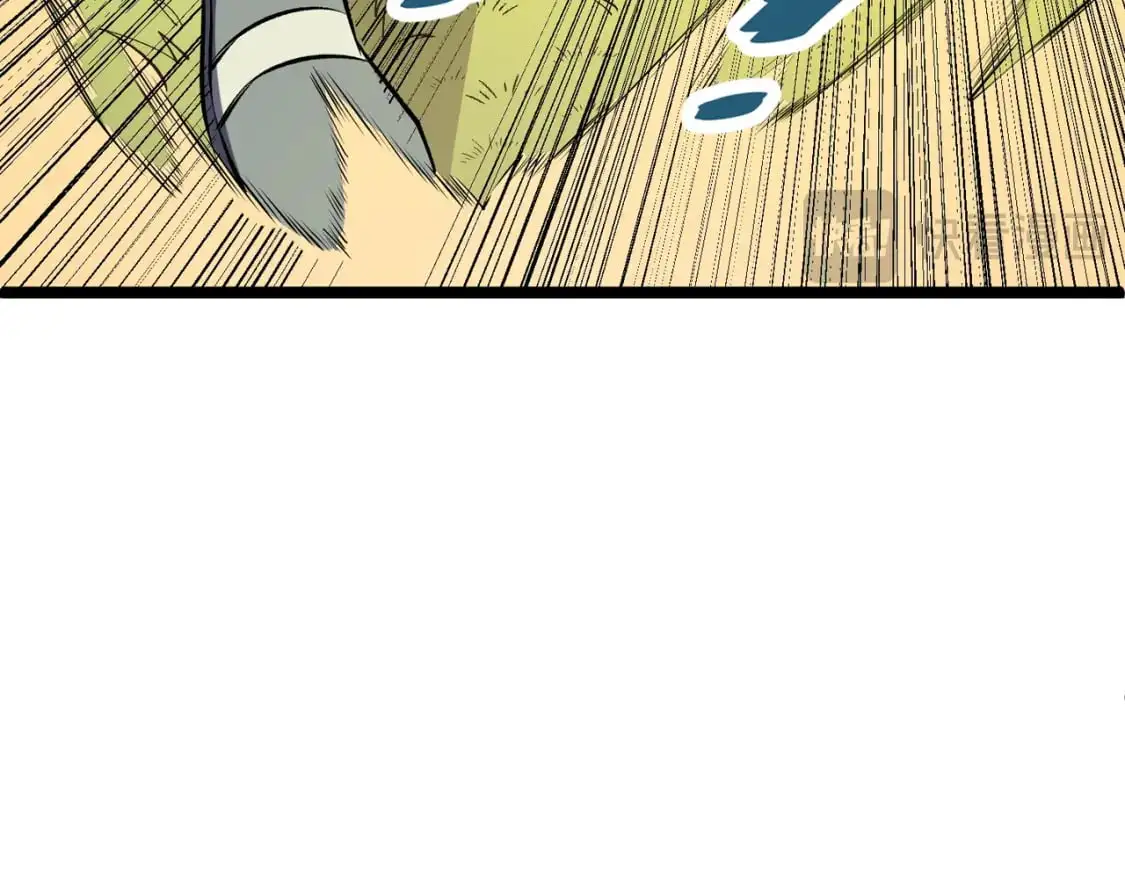 第78话 抵达黑暗世界，来一场赌上性命的厮杀！133
