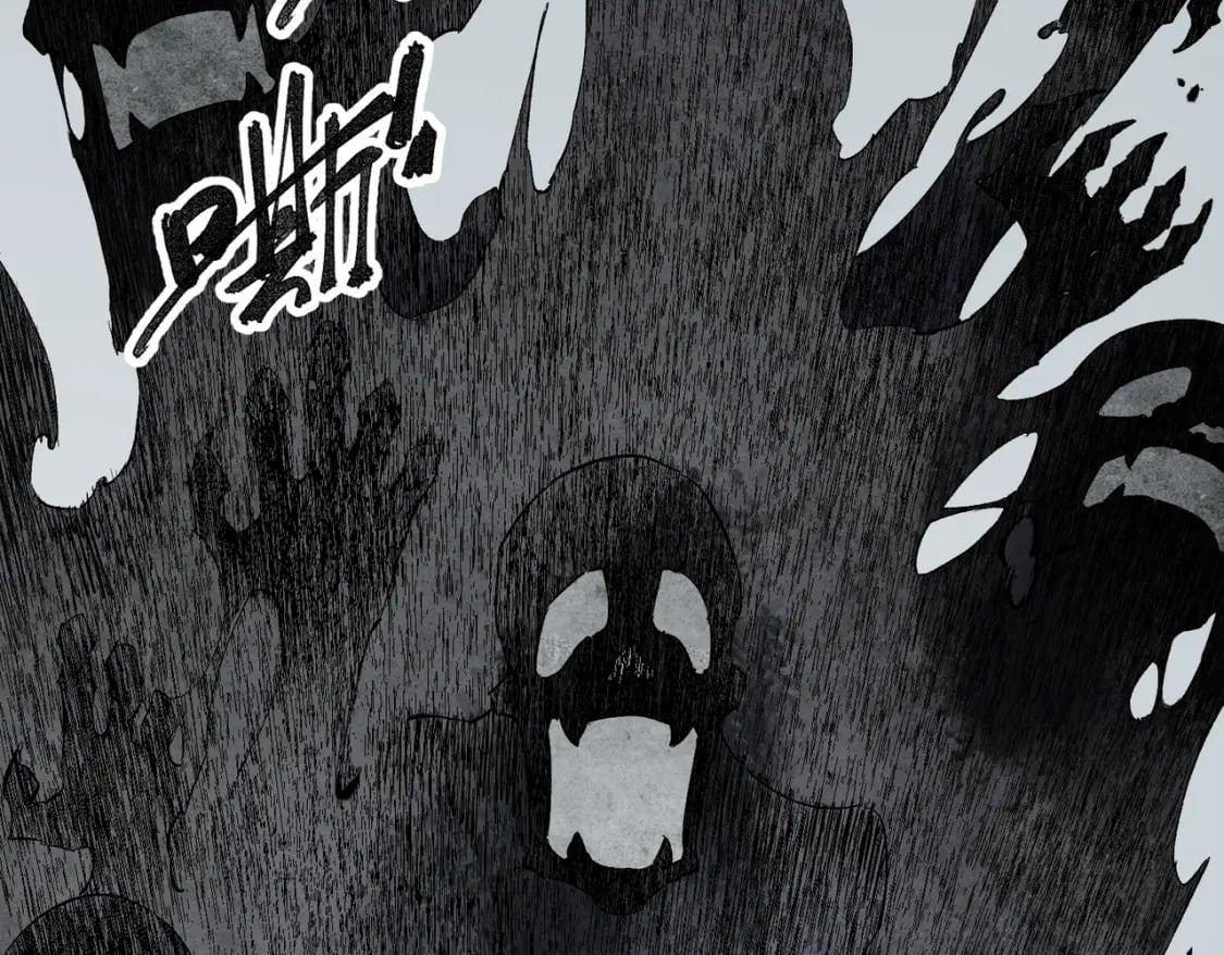 第58话 无职散人VS黑无常！12