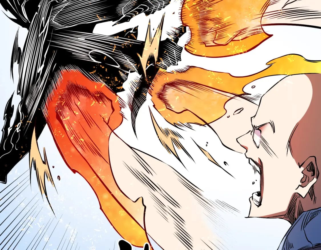 第69话：技艺融合的精粹，在于技能创造！68