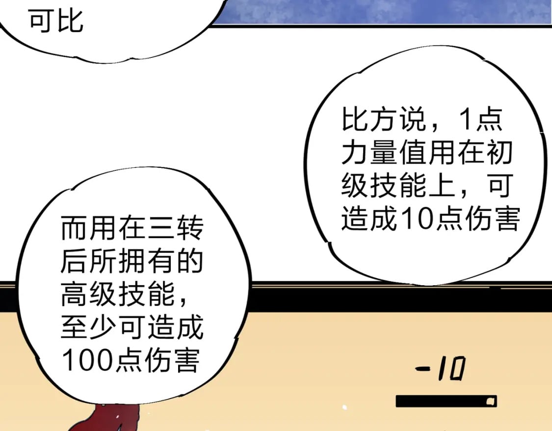 第54话 唯一爱徒，当然早有安排！47