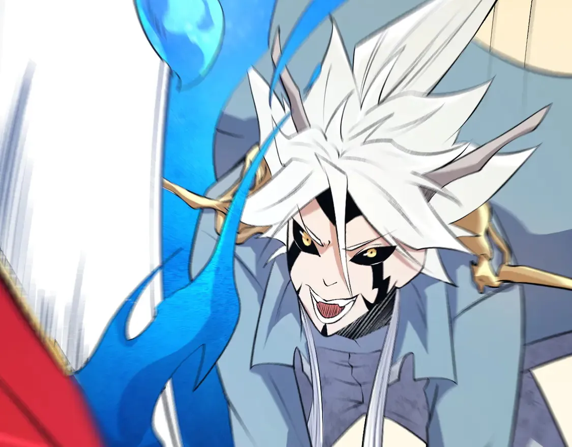 第108话 竭尽全力，手段层出防不胜防！21
