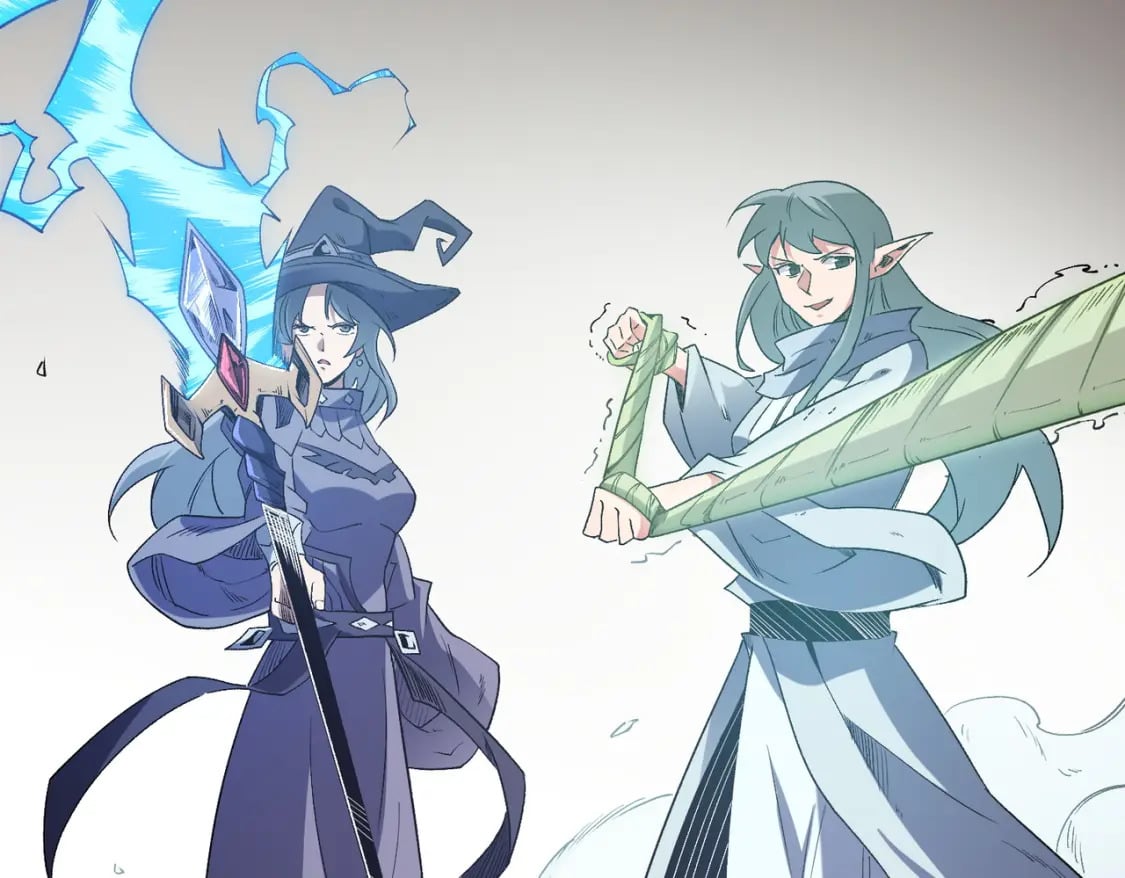 第52话 比起力量，先练练脑子！108