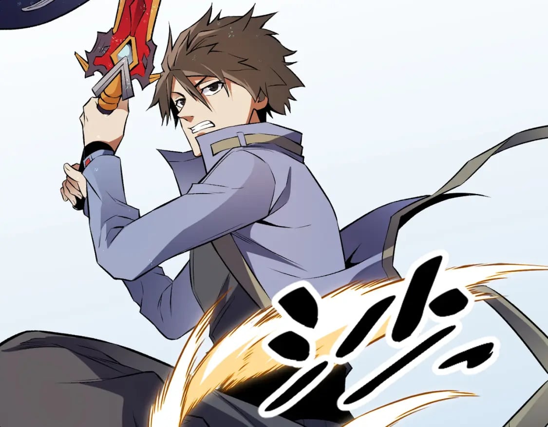 第67话 偷袭？我可从未信任过你！154