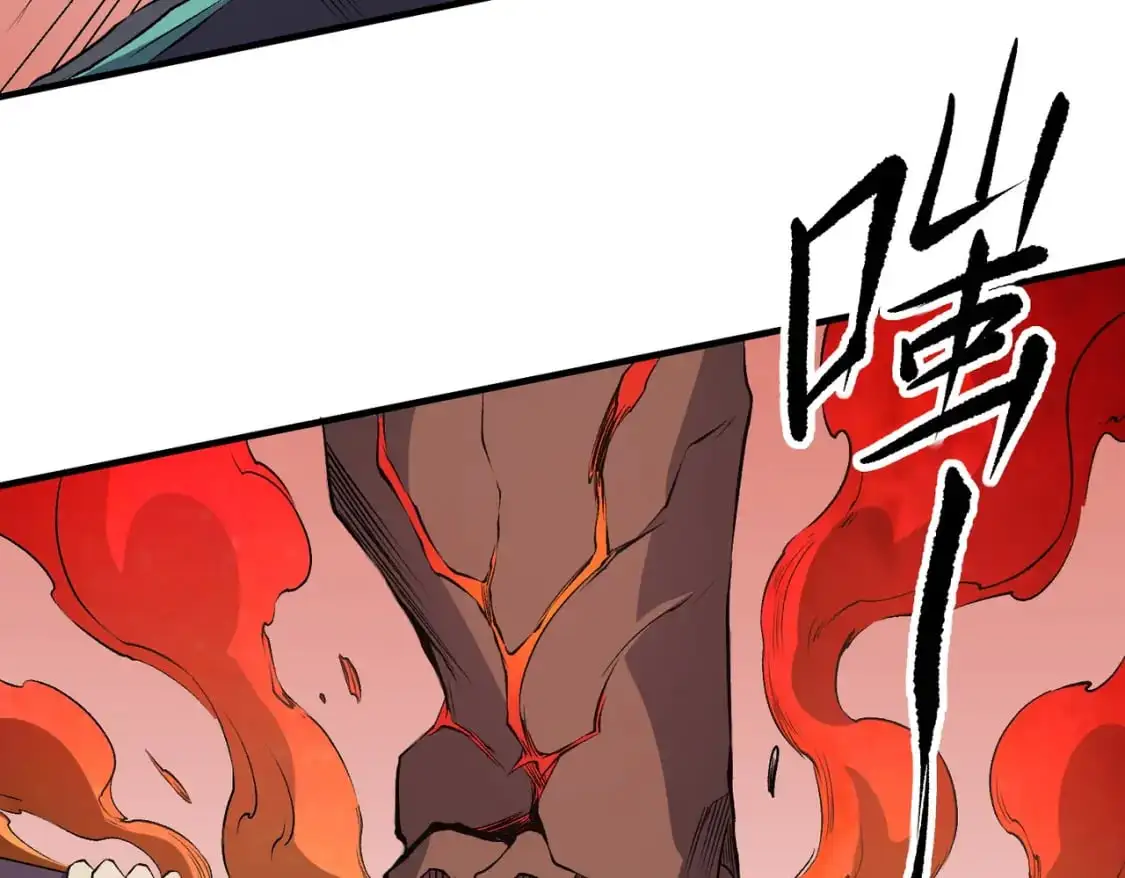 第96话  暗中的虚无，被囚禁的爆炎魔主47