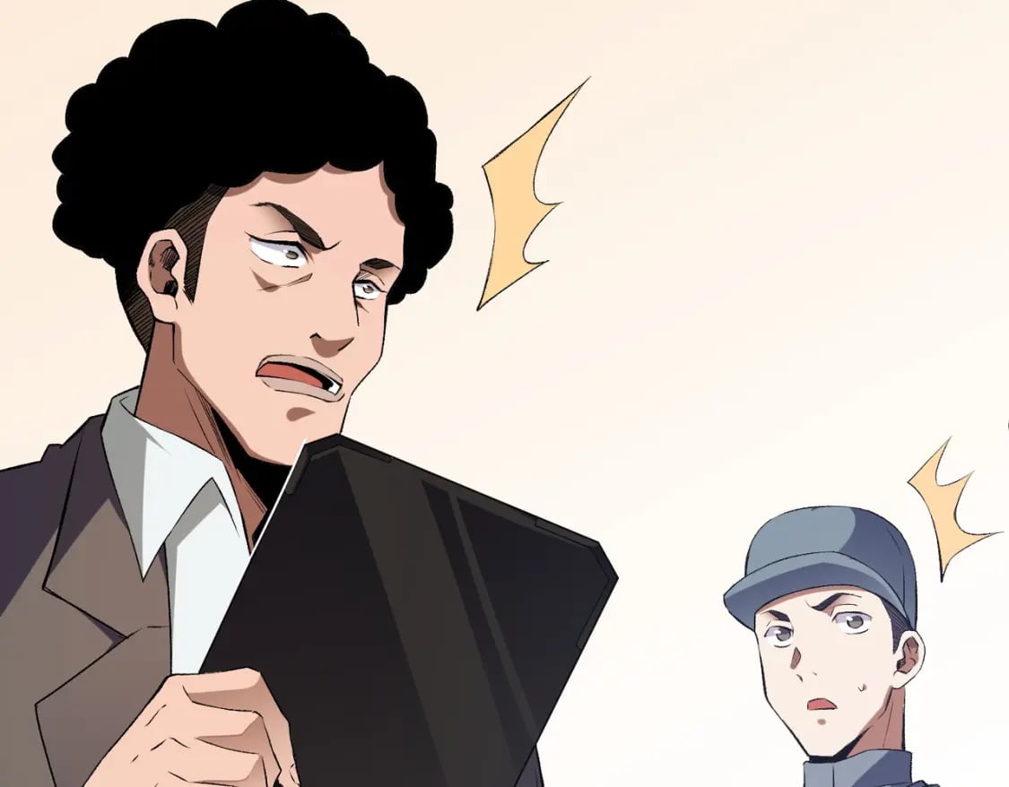 第71话 比起黑暗信徒，不先来一杯吗？129