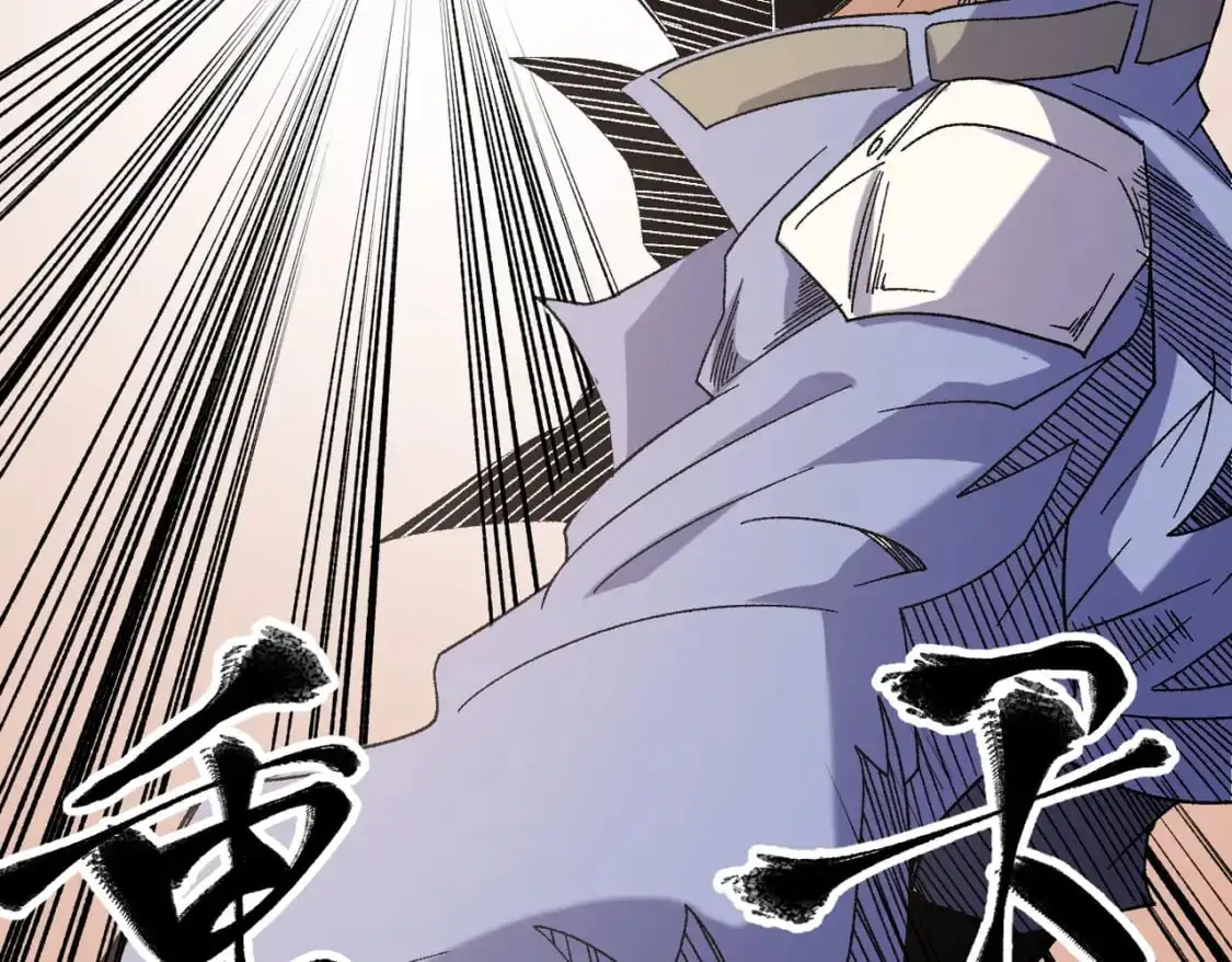 第87话：又是降临组织？他们......想让什么降临？54