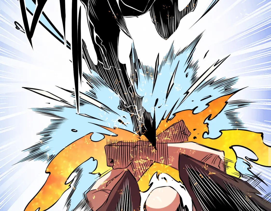 第69话：技艺融合的精粹，在于技能创造！58