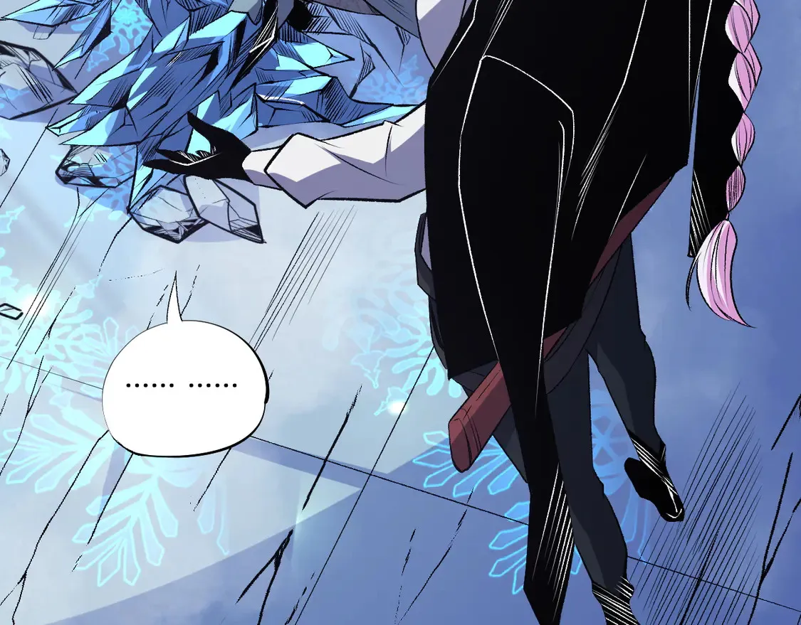 第107话 师徒对决，你可有资格让我拔剑？103