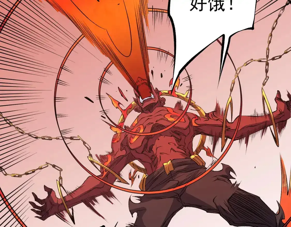 第97话 前线危机，早已埋下的底牌127