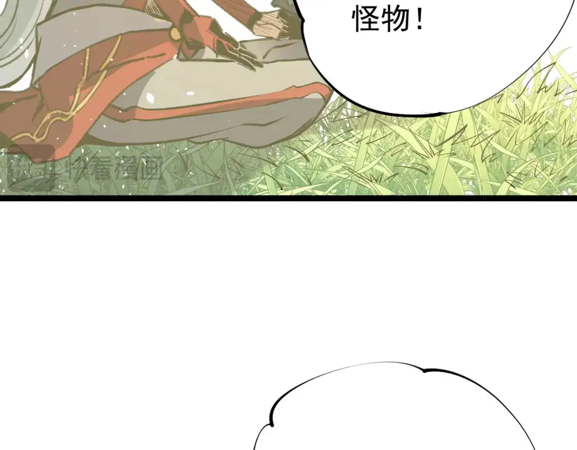 第78话 抵达黑暗世界，来一场赌上性命的厮杀！64