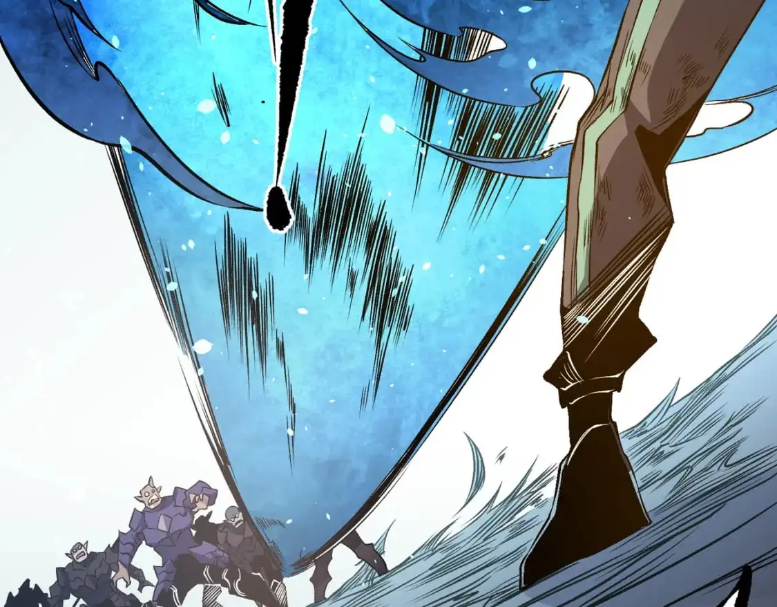 第79话 血脉解放殊死一搏，约会终将结束？97