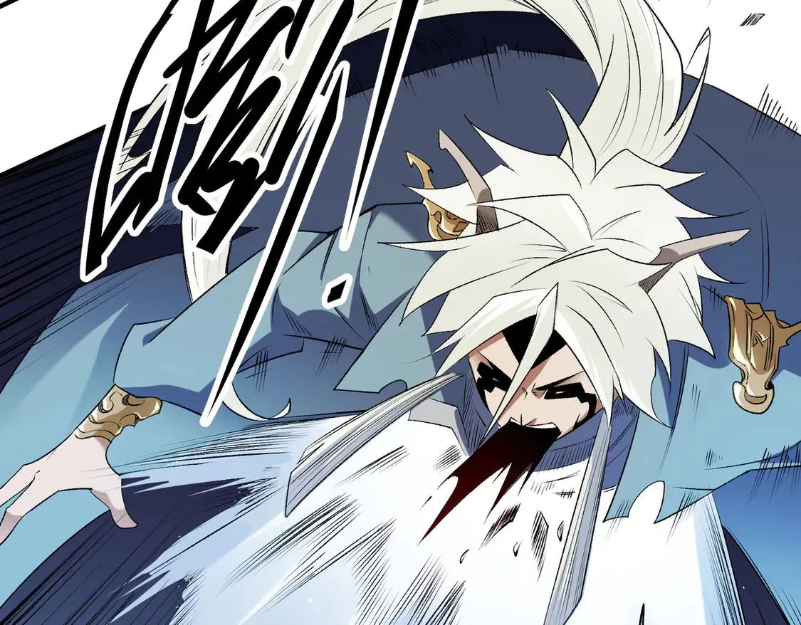 第108话 竭尽全力，手段层出防不胜防！39