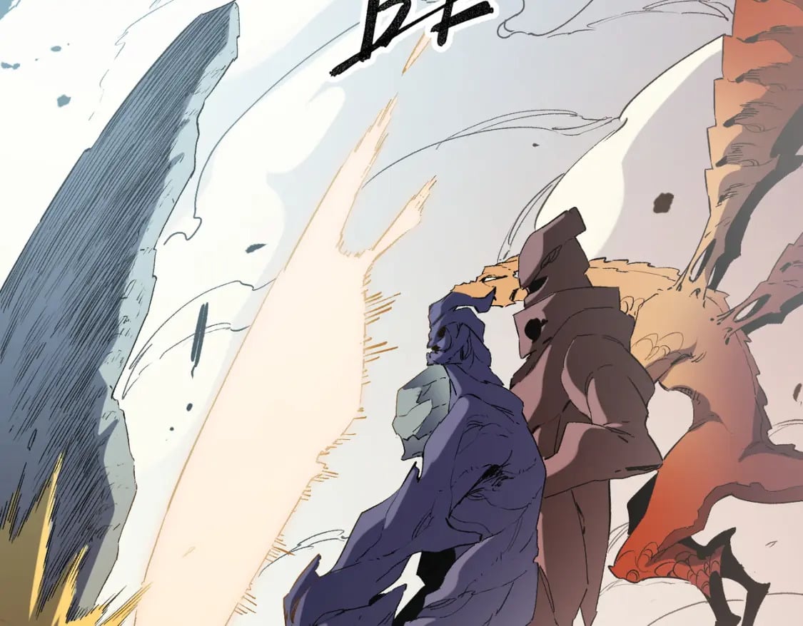 第38话 直接贯穿，势不可挡！23