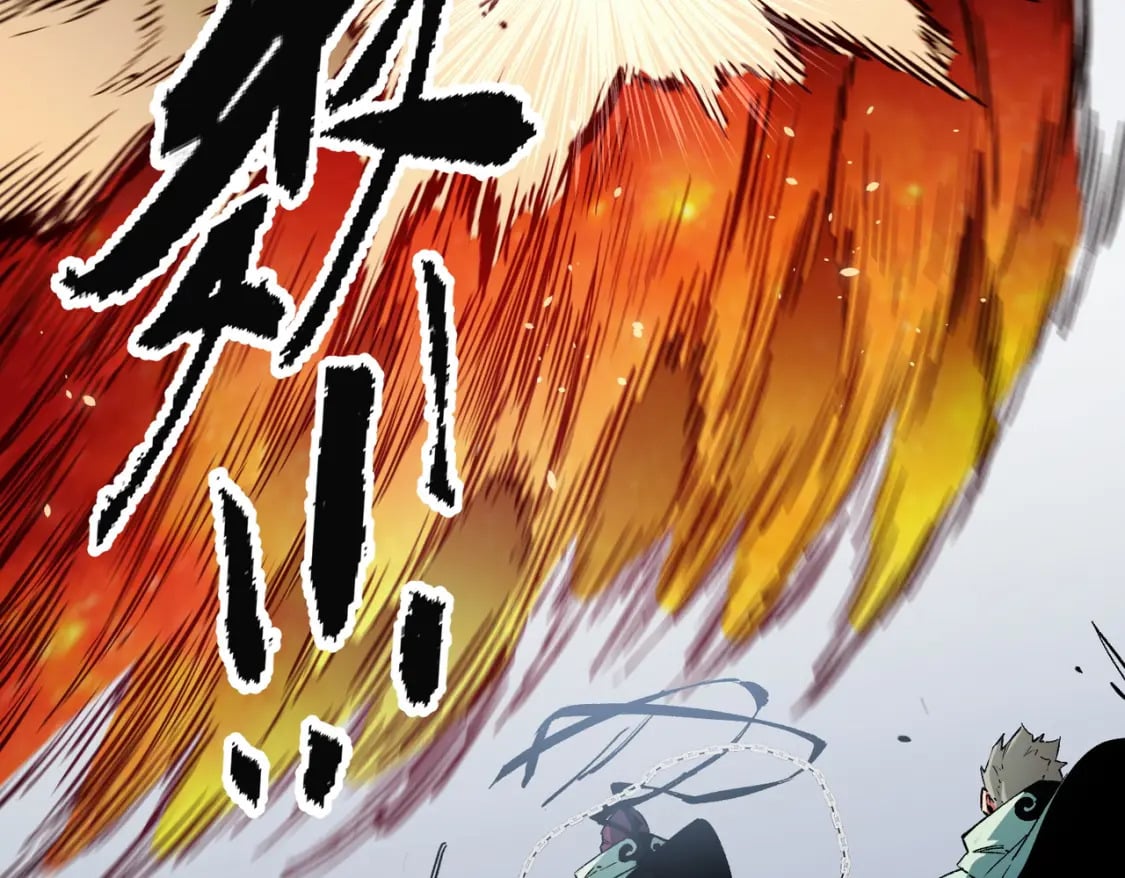 第35话 传送魔法师压底，难缠的对手！53