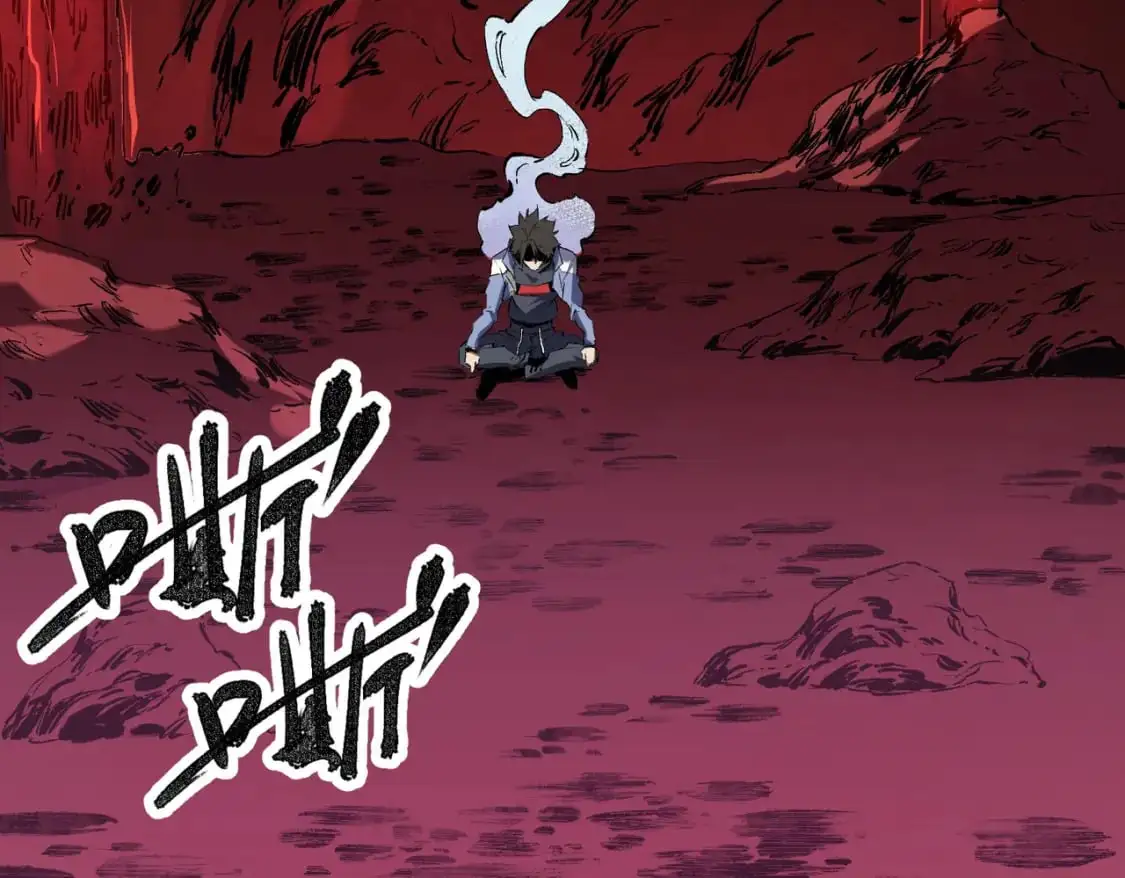 第95话 只是单纯的想杀罢了！（加更）92