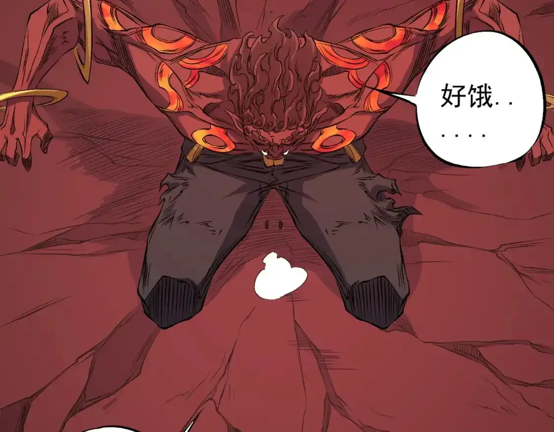 第97话 前线危机，早已埋下的底牌91