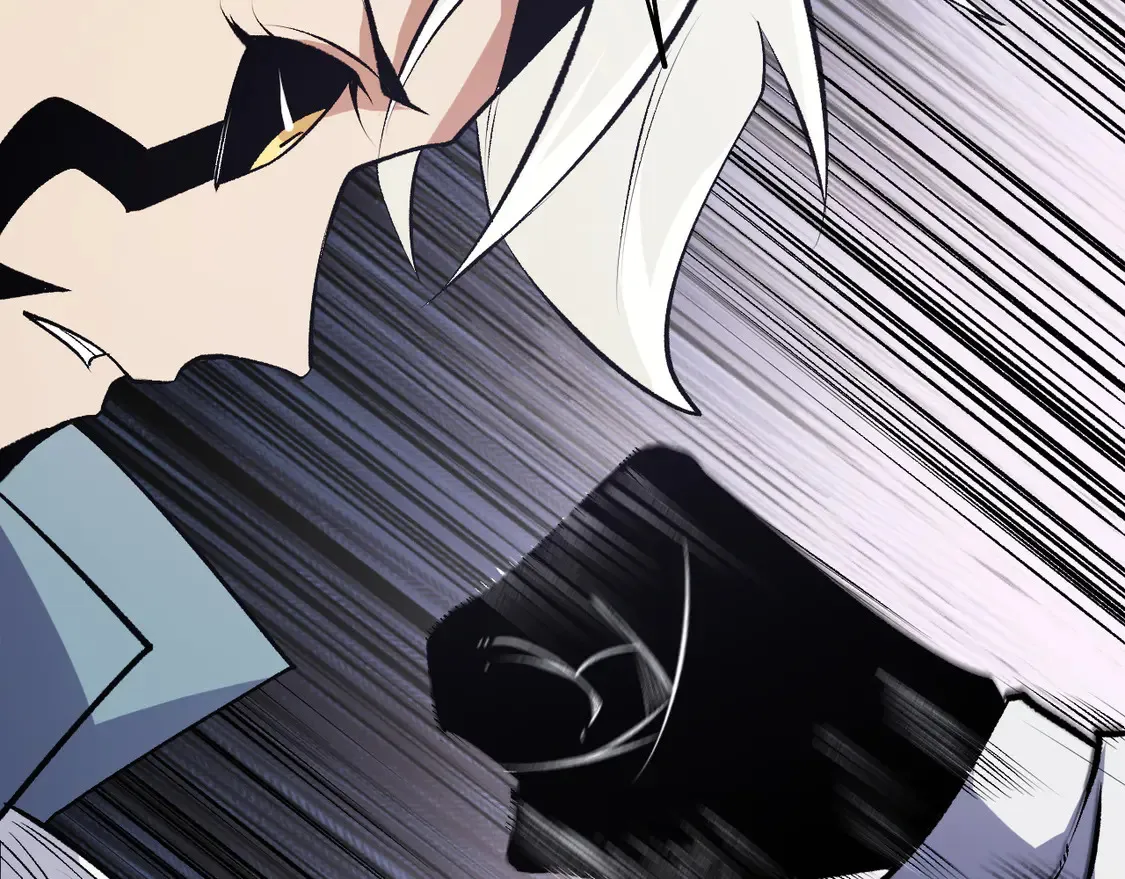 第107话 师徒对决，你可有资格让我拔剑？137