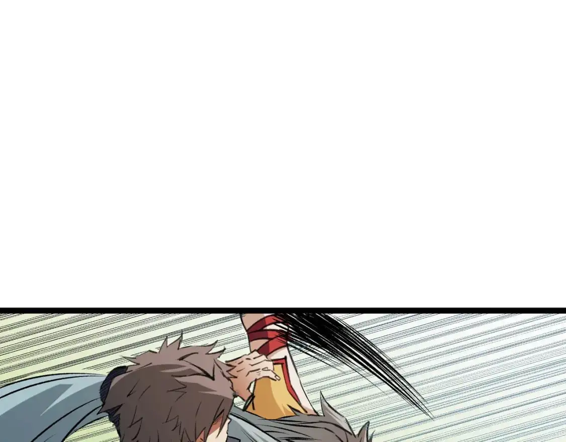 第78话 抵达黑暗世界，来一场赌上性命的厮杀！113