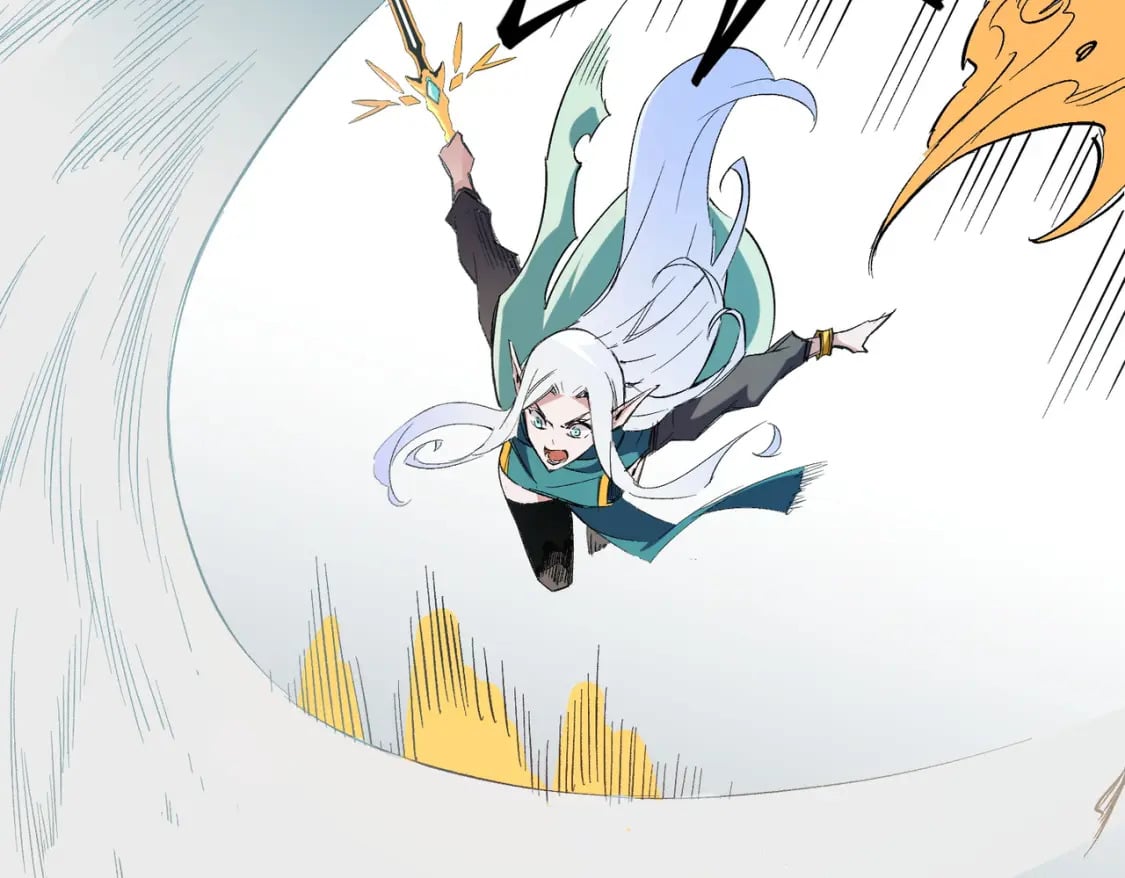 第36话 打脆皮，还是这玩意儿好使19