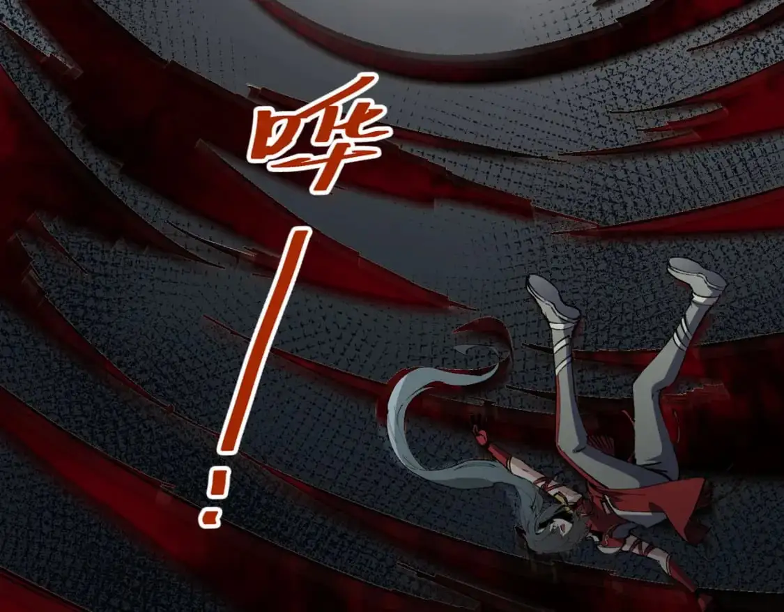 第78话 抵达黑暗世界，来一场赌上性命的厮杀！8