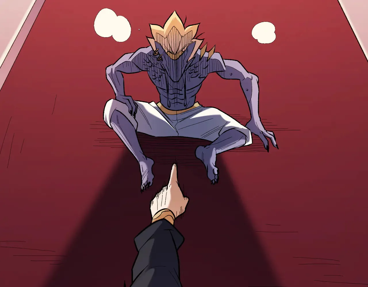 第117话 狼狈逃窜，联军的屈辱！101