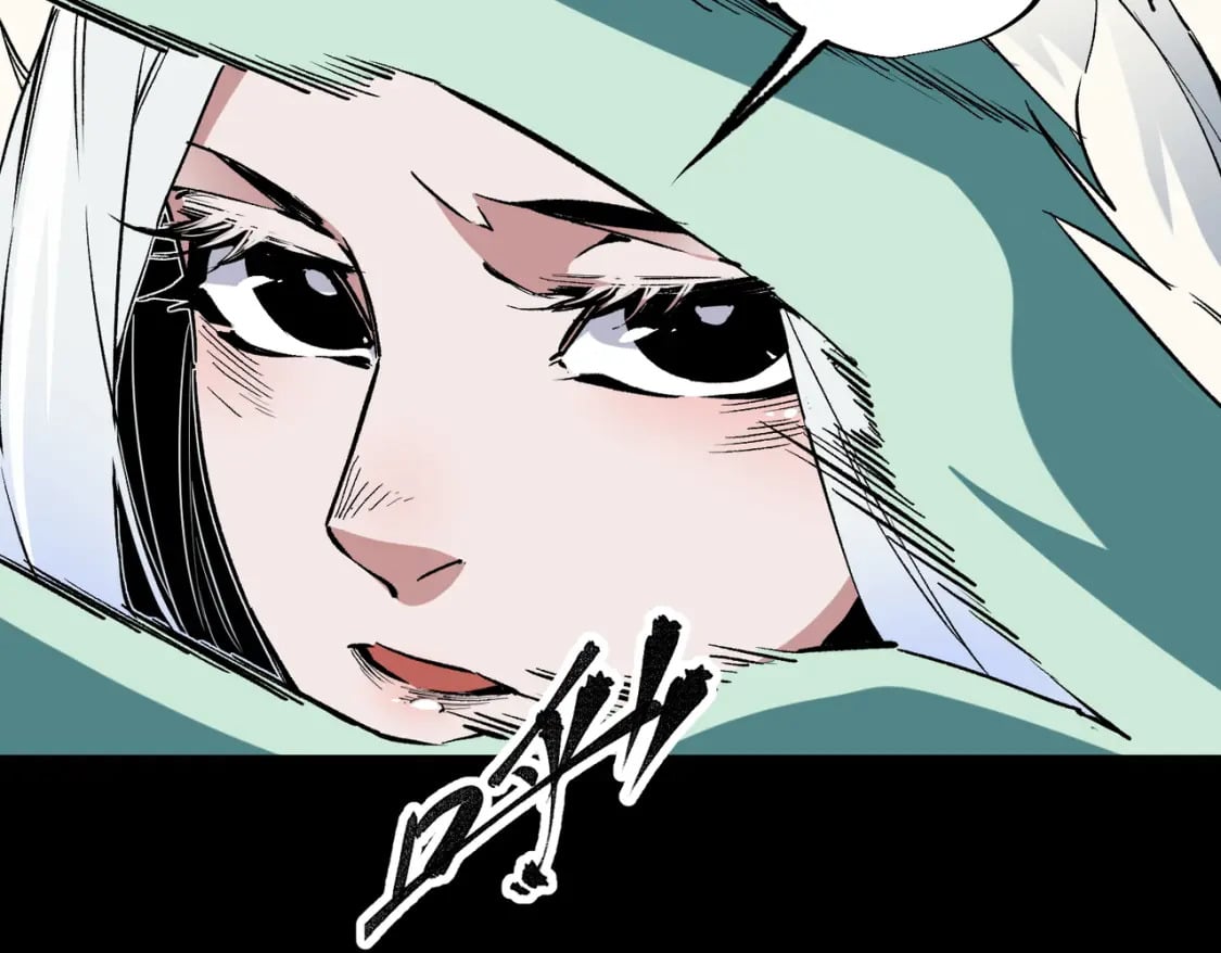 第41话 黑暗气息侵蚀，危险的遗弃之城！108