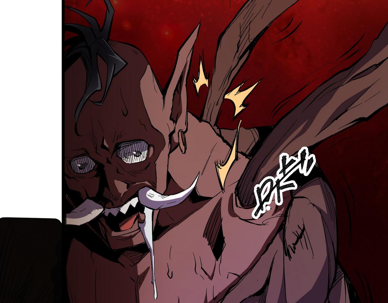 第13话 强行突破，决战最终BOSS！68