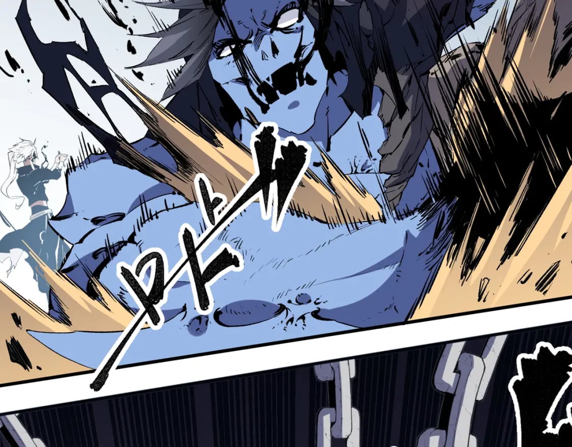 第54话 唯一爱徒，当然早有安排！17