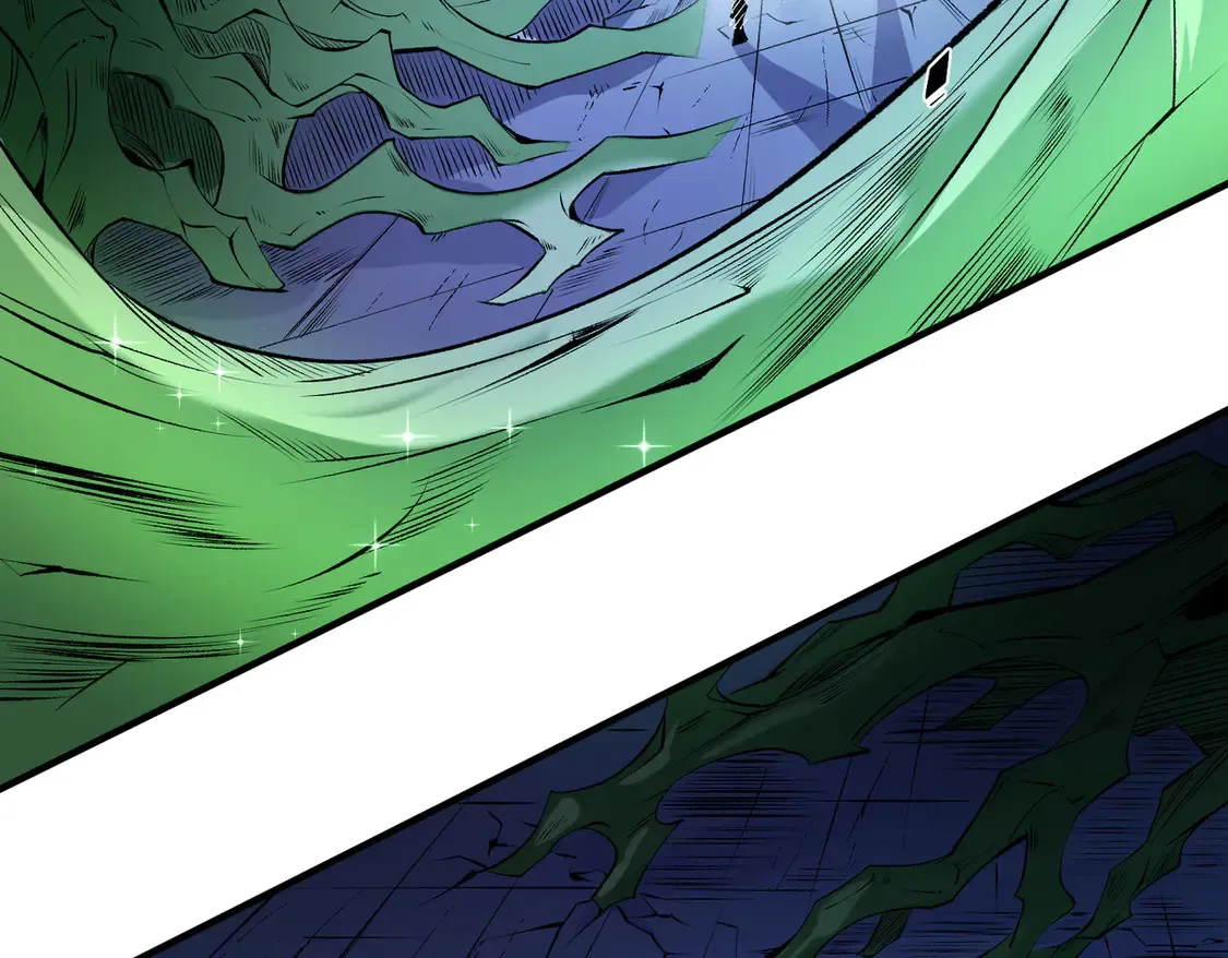 第108话 竭尽全力，手段层出防不胜防！92
