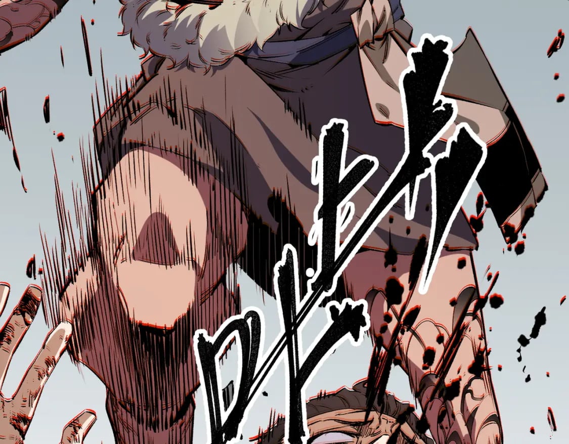 第30话 狠狠吊打，无职散人VS黑龙血脉17