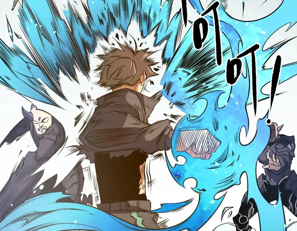 第79话 血脉解放殊死一搏，约会终将结束？91