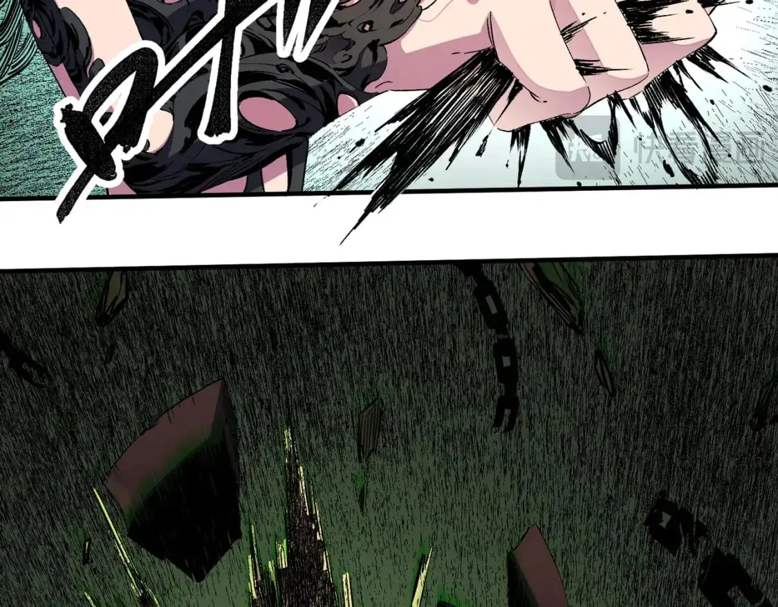 第85话 不可能完成的目标？成为七十二柱恶魔！70