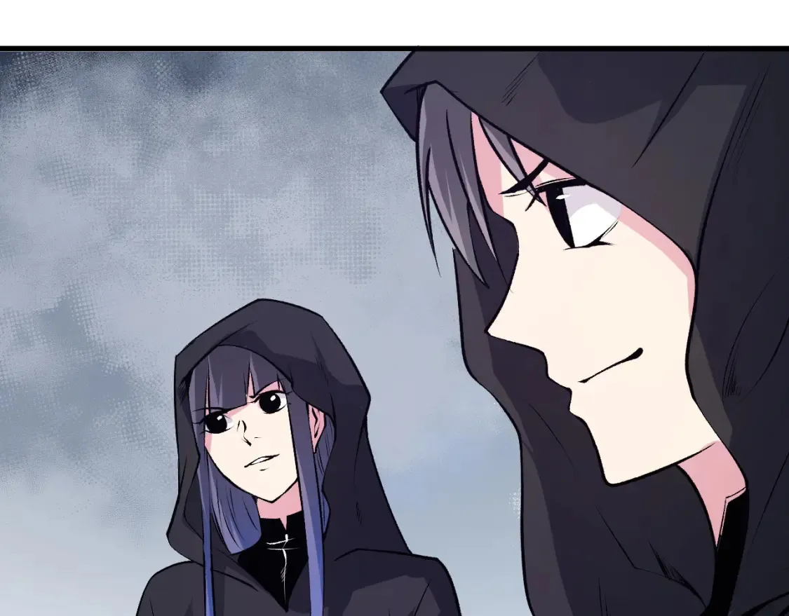 第105话  众望所归，我即黑夜君王！26