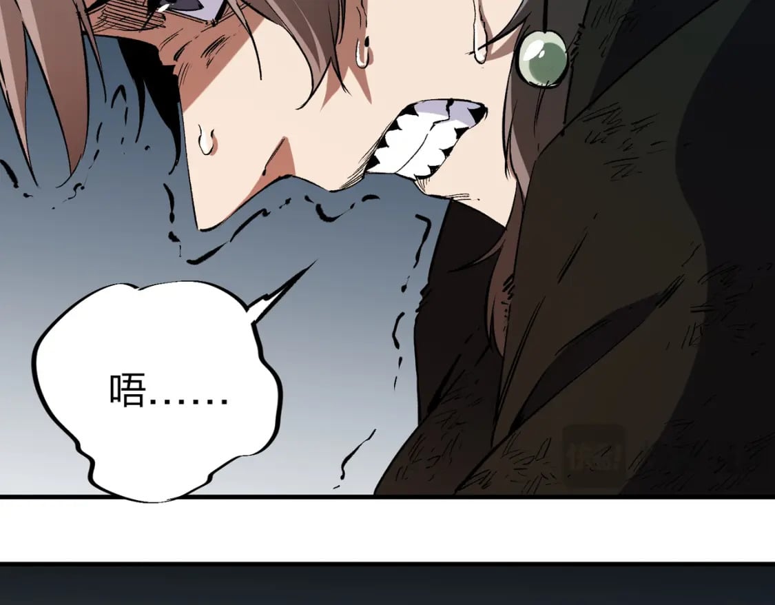 第65话 真敢开枪？无职散人VS黄金比蒙！48
