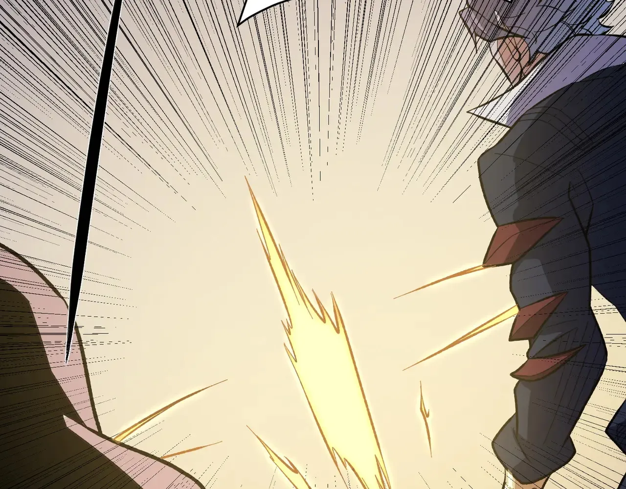 第116话  王城刺杀！恶魔领主VS魔尊！61