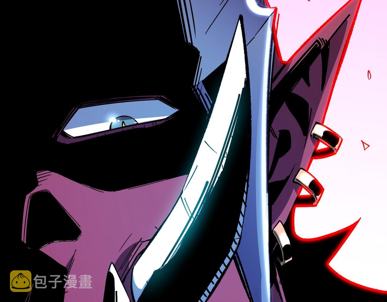 第13话 强行突破，决战最终BOSS！114