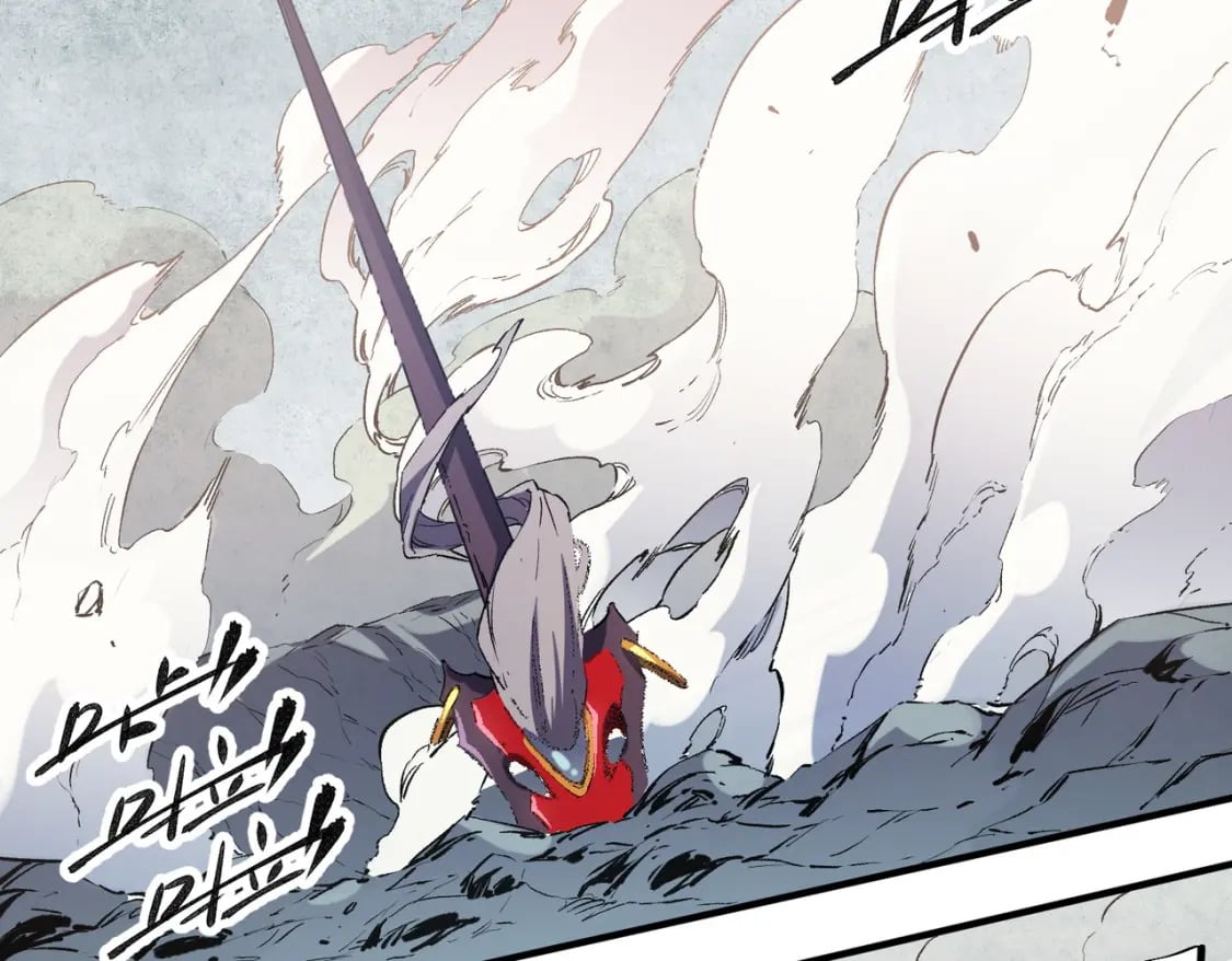 第38话 直接贯穿，势不可挡！41
