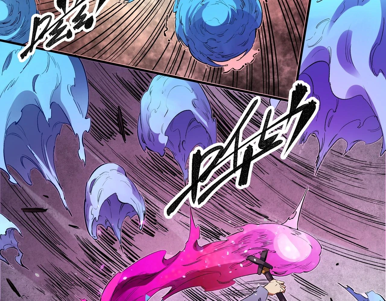 第26话 裂缝侵蚀，黑暗世界的影响64