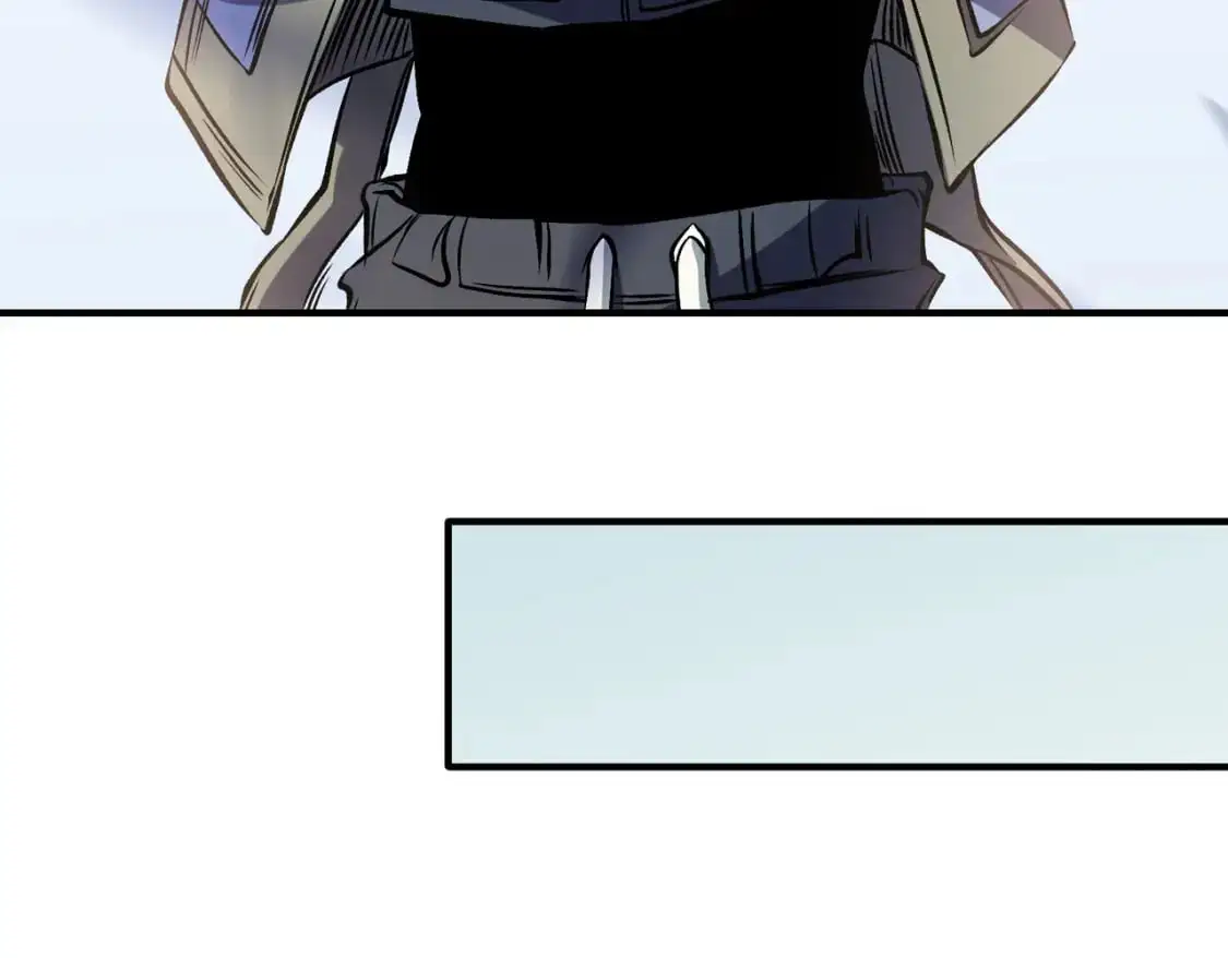 第86话 黑暗世界的人类？或许我们可以聊聊117