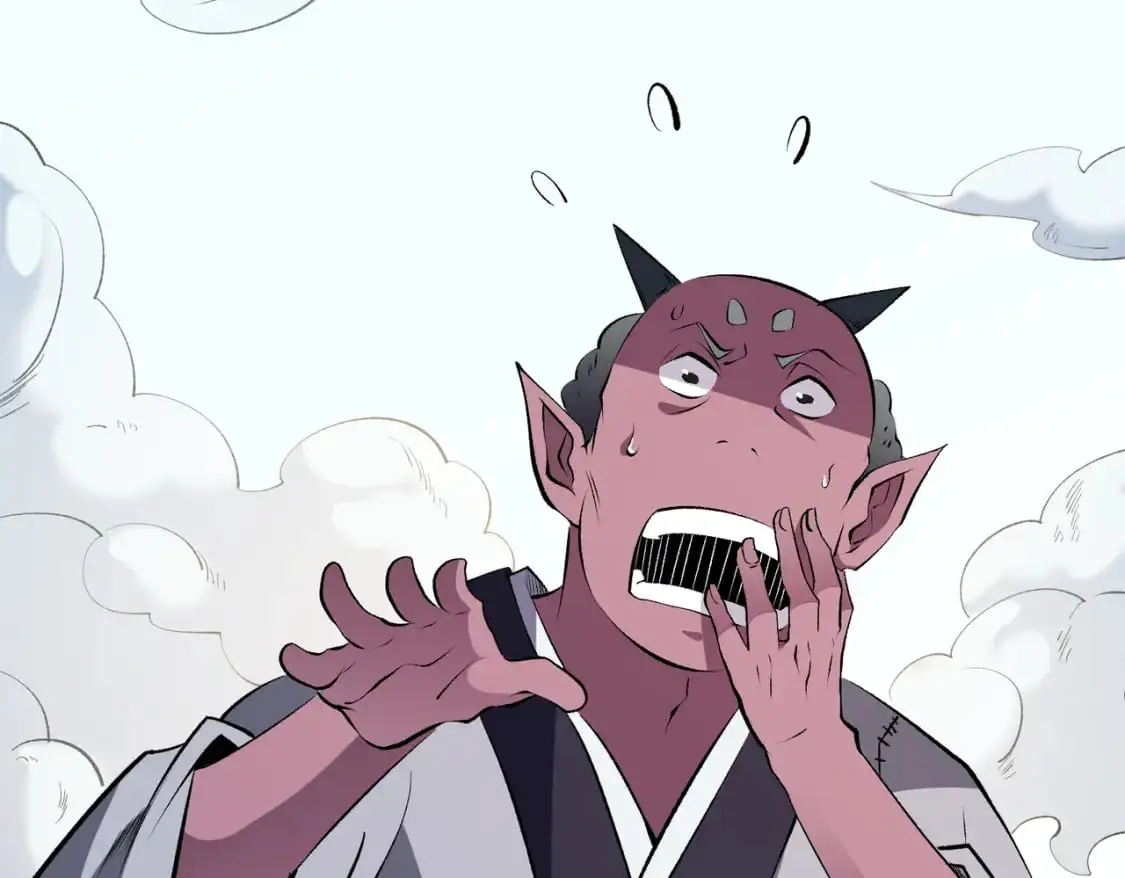第78话 抵达黑暗世界，来一场赌上性命的厮杀！48